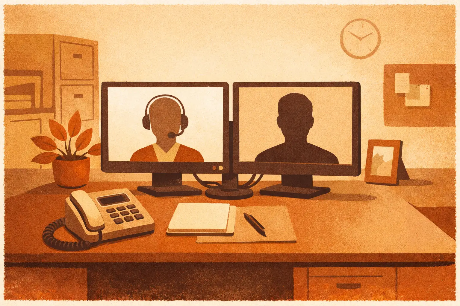 How to Detect Impersonation in Service Calls
