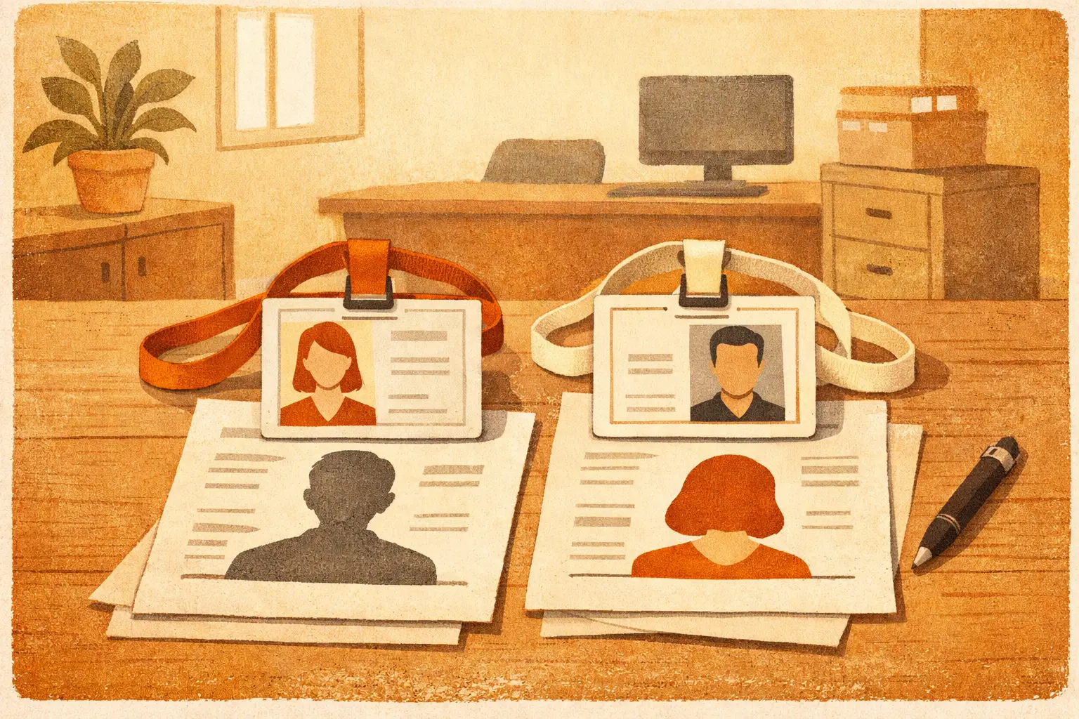 How to Spot Identity Mismatches Before Trouble