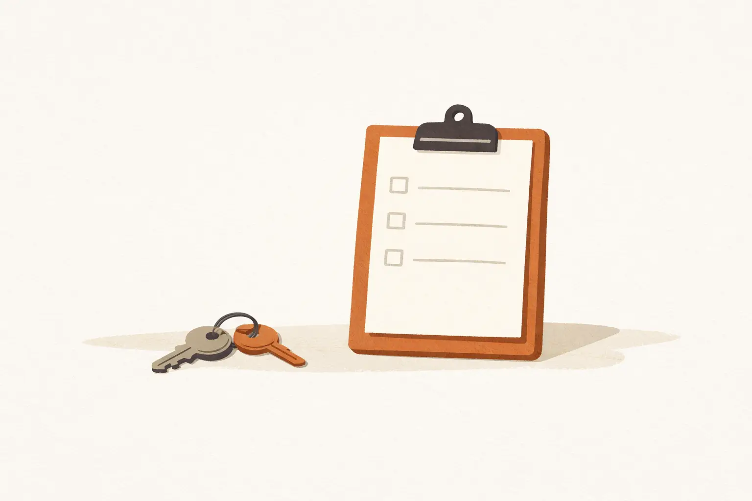 What an Address History Actually Tells You