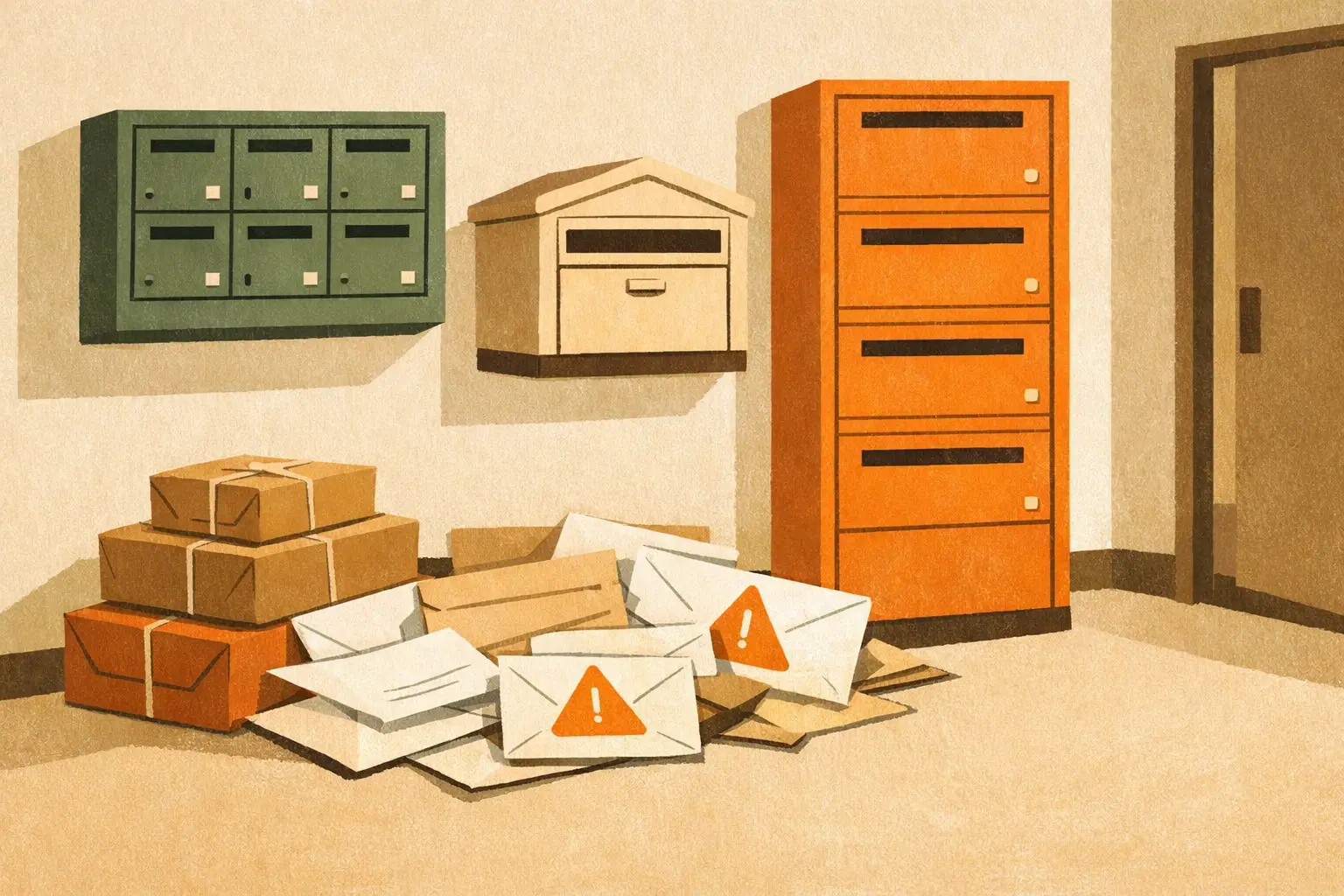 Can Addresses Reveal Identity Fraud? Signs to Check