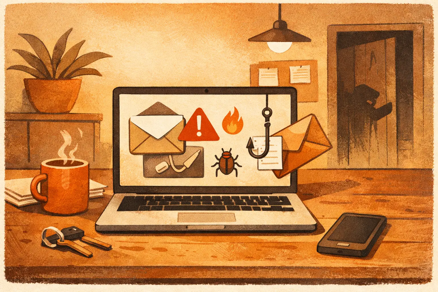 Email Fraud Warning Signs You Shouldn’t Ignore