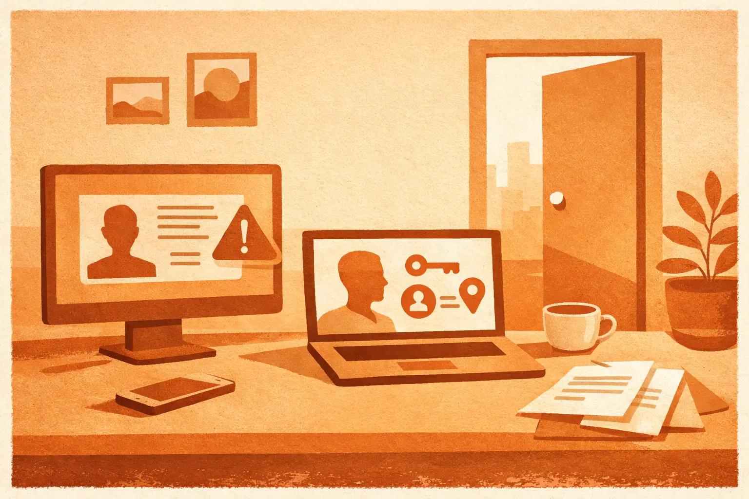 How to Validate Stranger Identity Details Fast